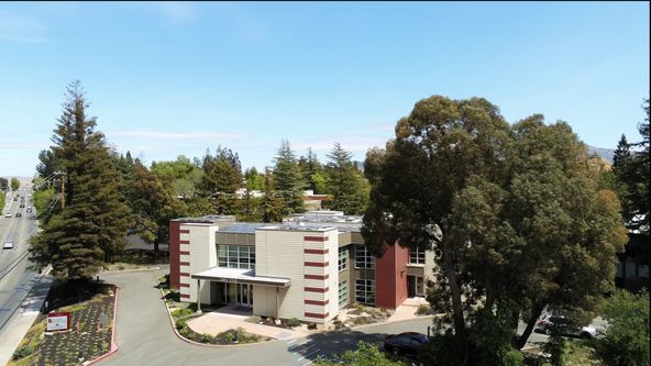 1301 Ygnacio Valley Rd, Walnut Creek, CA 94598